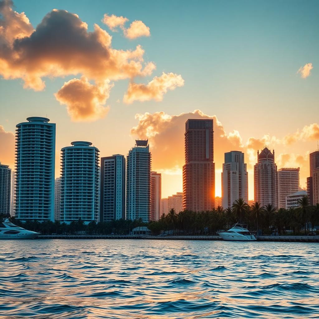 Miami, FL